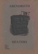 AbendrothBrothersHeating1910(eng)Catalogue