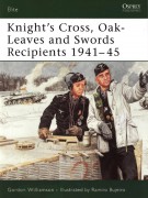 KnightsCrossOak-LeavesAndSwordsRecipients1941-45Osprey