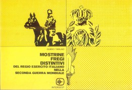 MostrineFregiDistintiviRegioEsercitoItalianoWWII1975(Intergest)