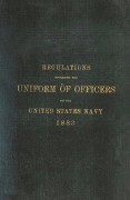 OfficersUniformsUSNavyRegulations1883(eng)